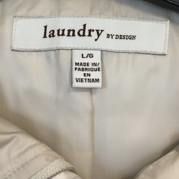 Laundry by Design coat - Picture 8 of 10